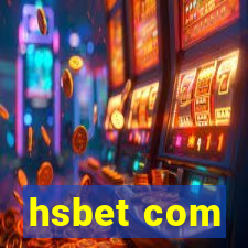 hsbet com